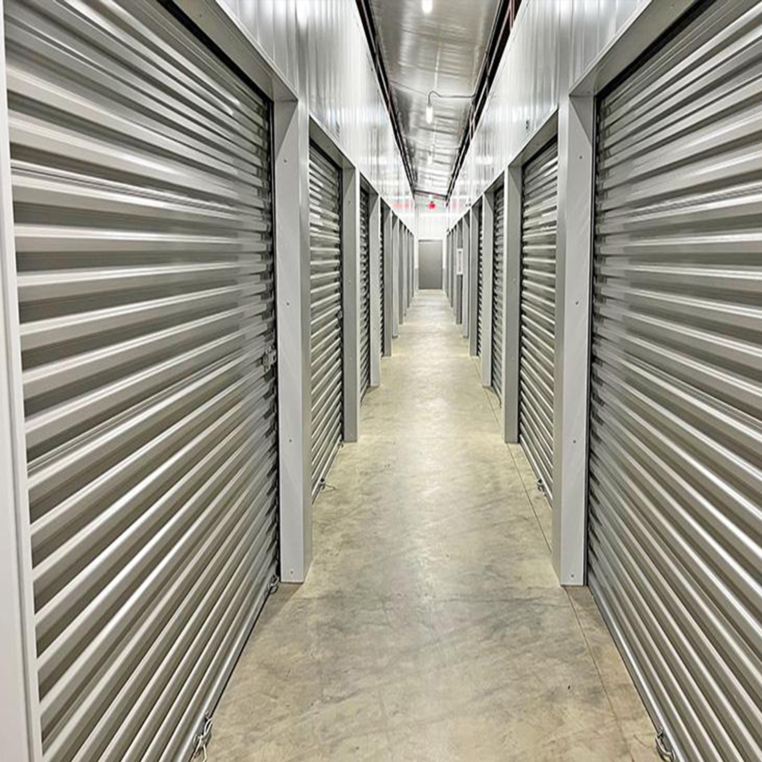 Metal Rolling Doors – Durable, Secure and Efficient Solutions from a 20-Year Manufacturer