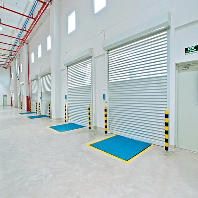 Premium Roller Shutter Doors – Durable, Secure, and Customizable Solutions from a Leading Manufacturer