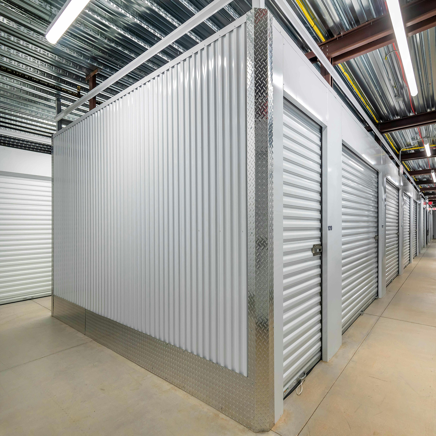 Modular Self Storage Units: Flexible, Secure, and Scalable Solutions for Global Self Storage Operators