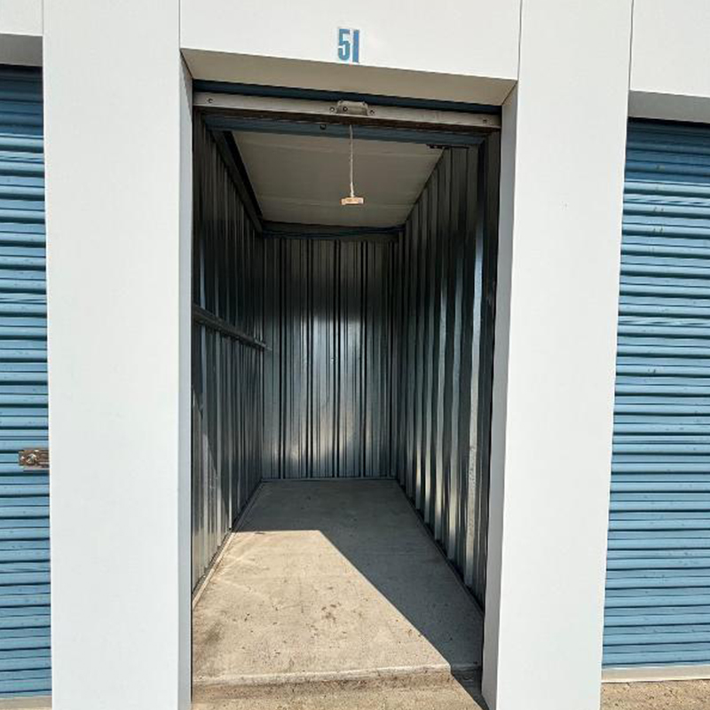 Advanced Steel Roller Shutter Doors for Superior Security