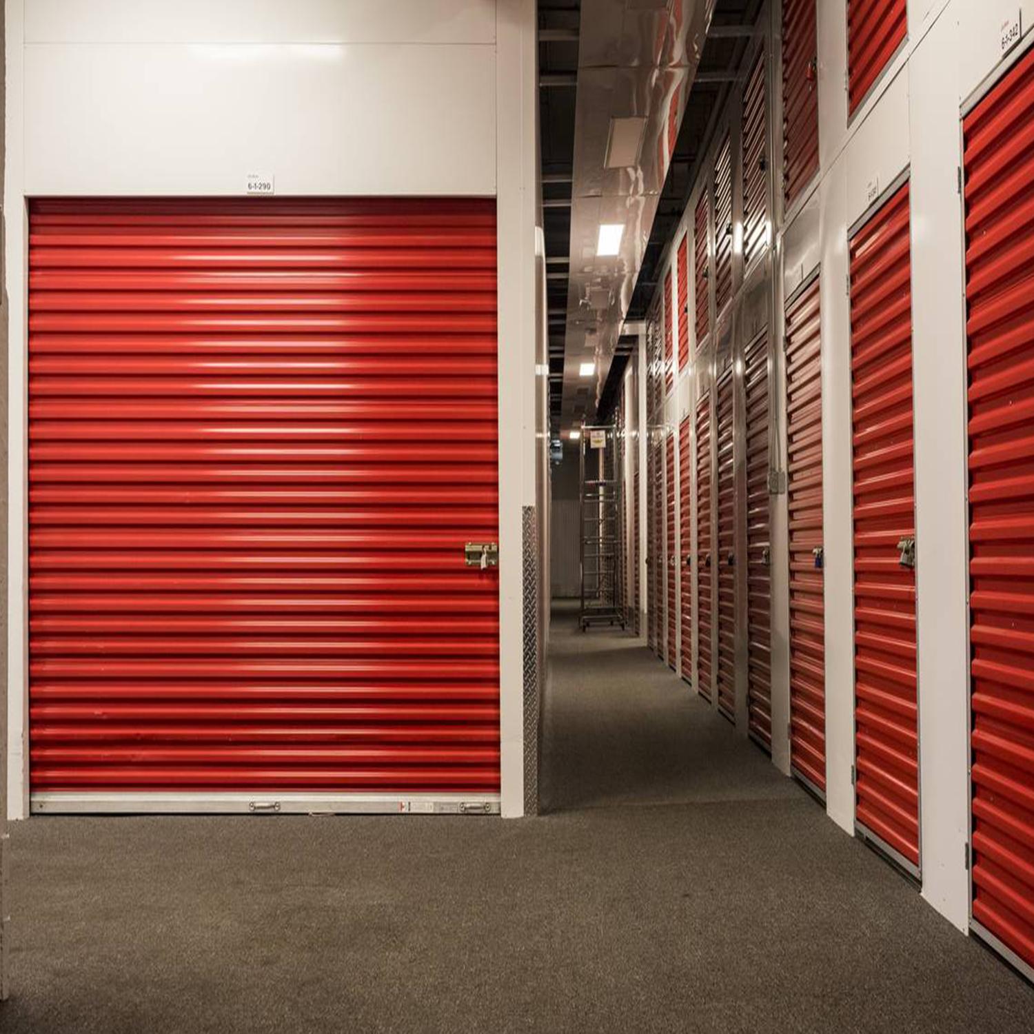 Precision Manufacturing Ensures Every Modular Storage Unit Fits Perfectly