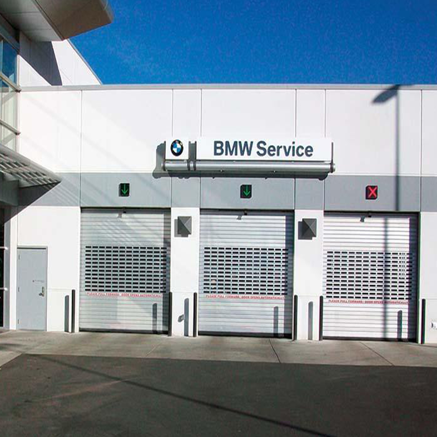Advanced Motor Technology Ensures Smooth and Quiet Operation