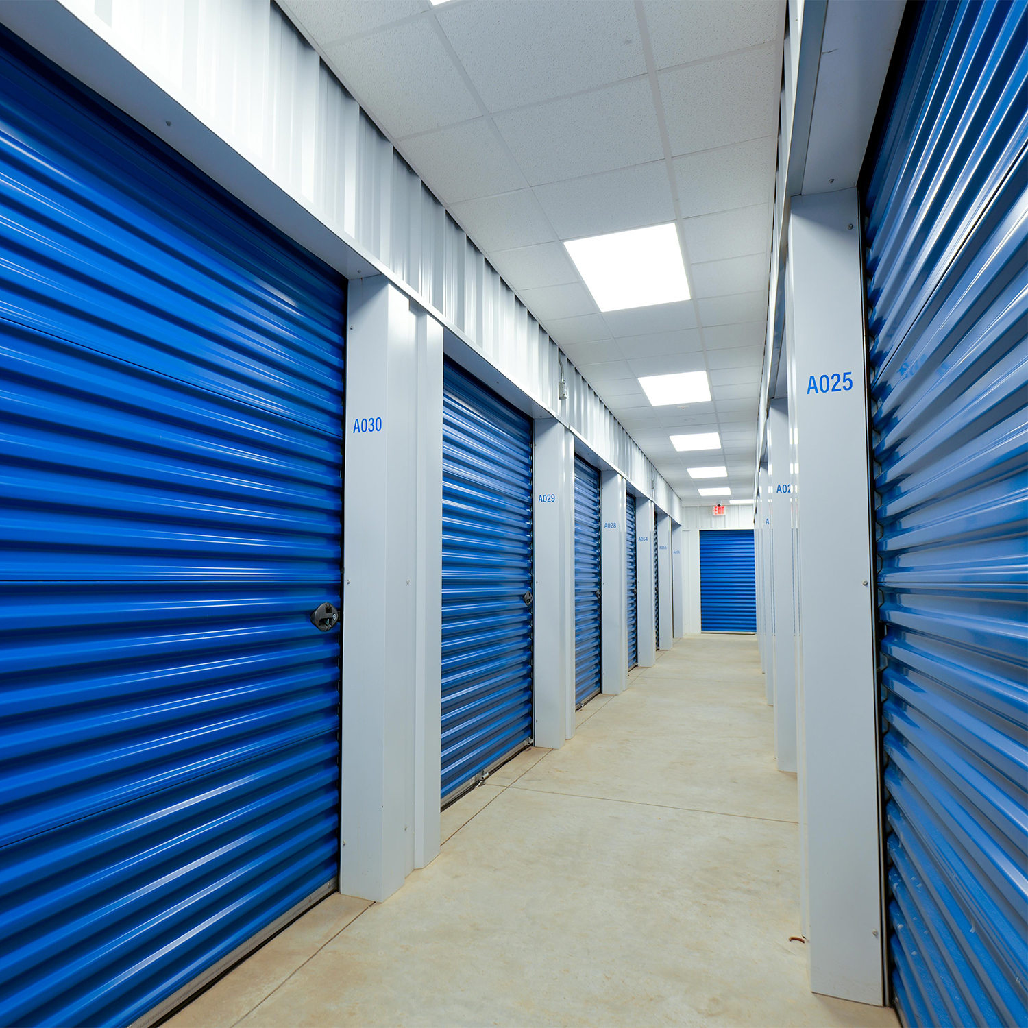 Modular Design Adapts to Any Space and Future Needs