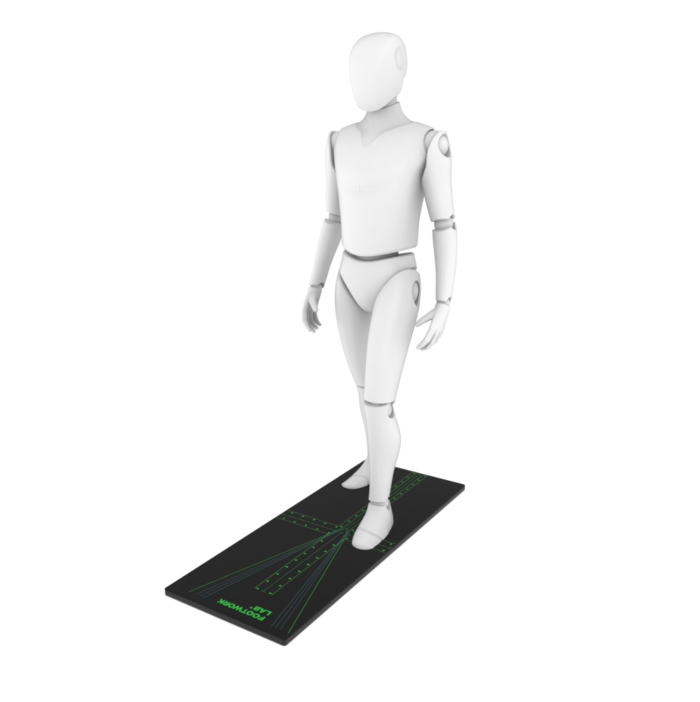 F2-Pro Gait Scanner