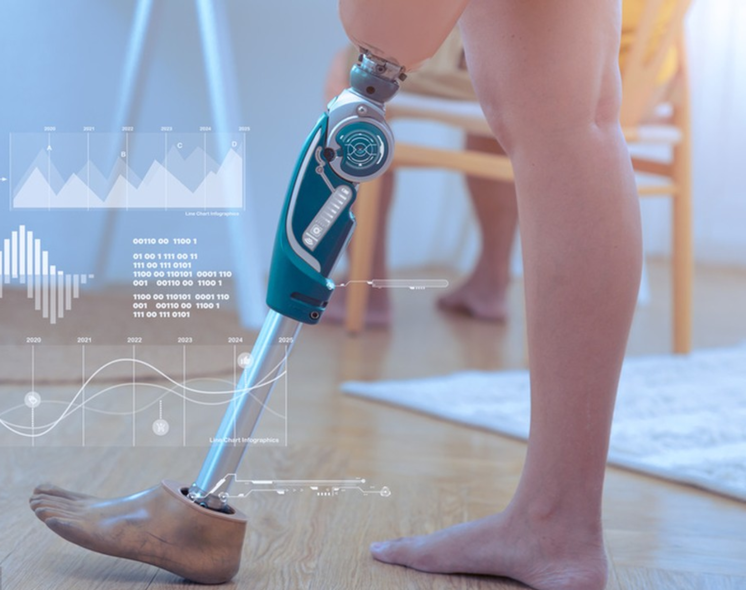Gait Assessment and Optimization