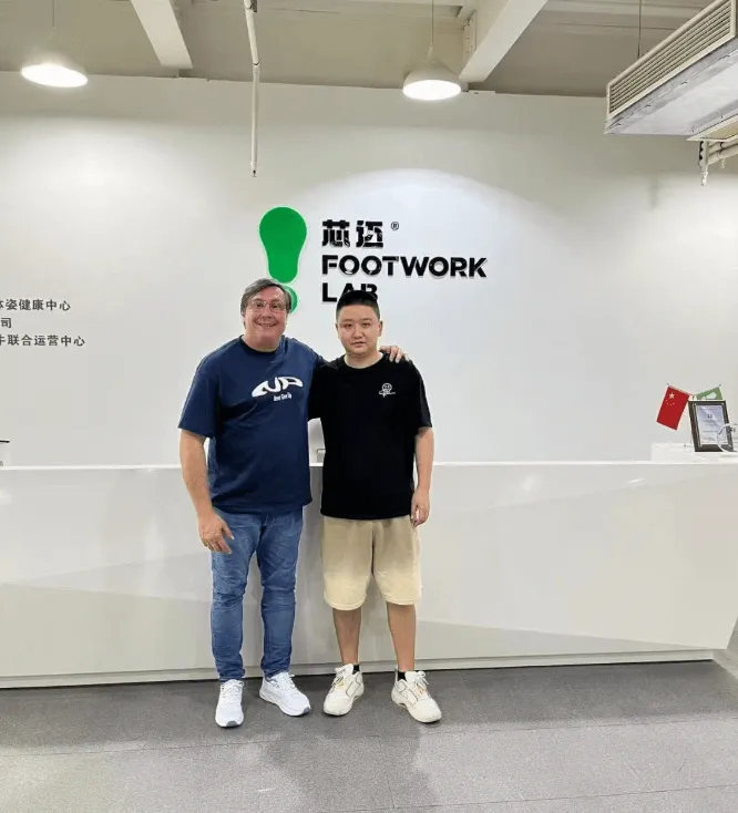 ตัวแทน KIDY, บราซิล, ร้านขายรองเท้าเชน, พฤษภาคม 2024