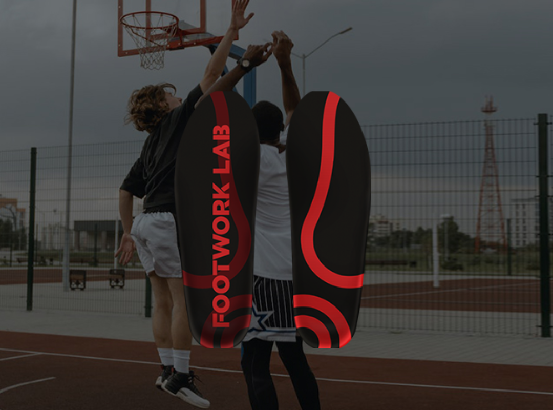 Sports Type Insole