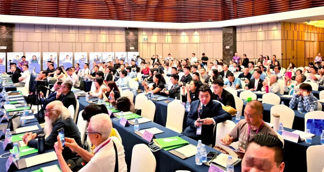 Xinmai Attended the World Spinal Health Medical Leaders Summit