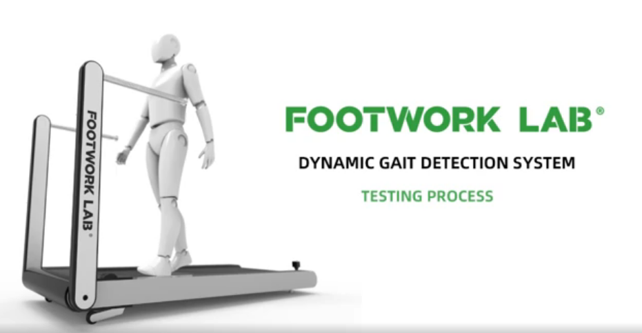 f5 lab gait analysis platform-5