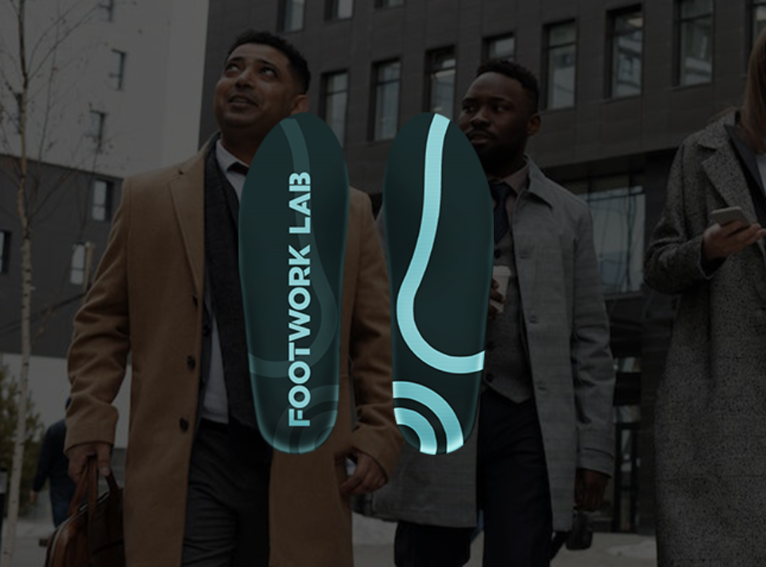 Daily Type Insole