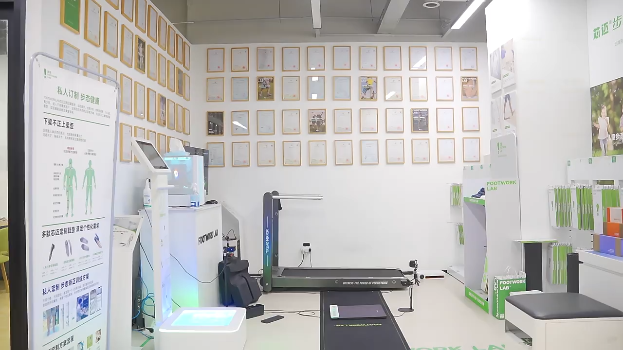 f5 lab gait analysis platform-4