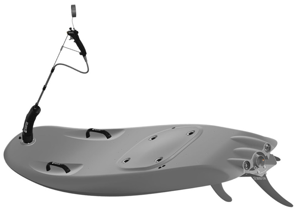 Surfon's Design Patent was authorized on 13th, October, 2026