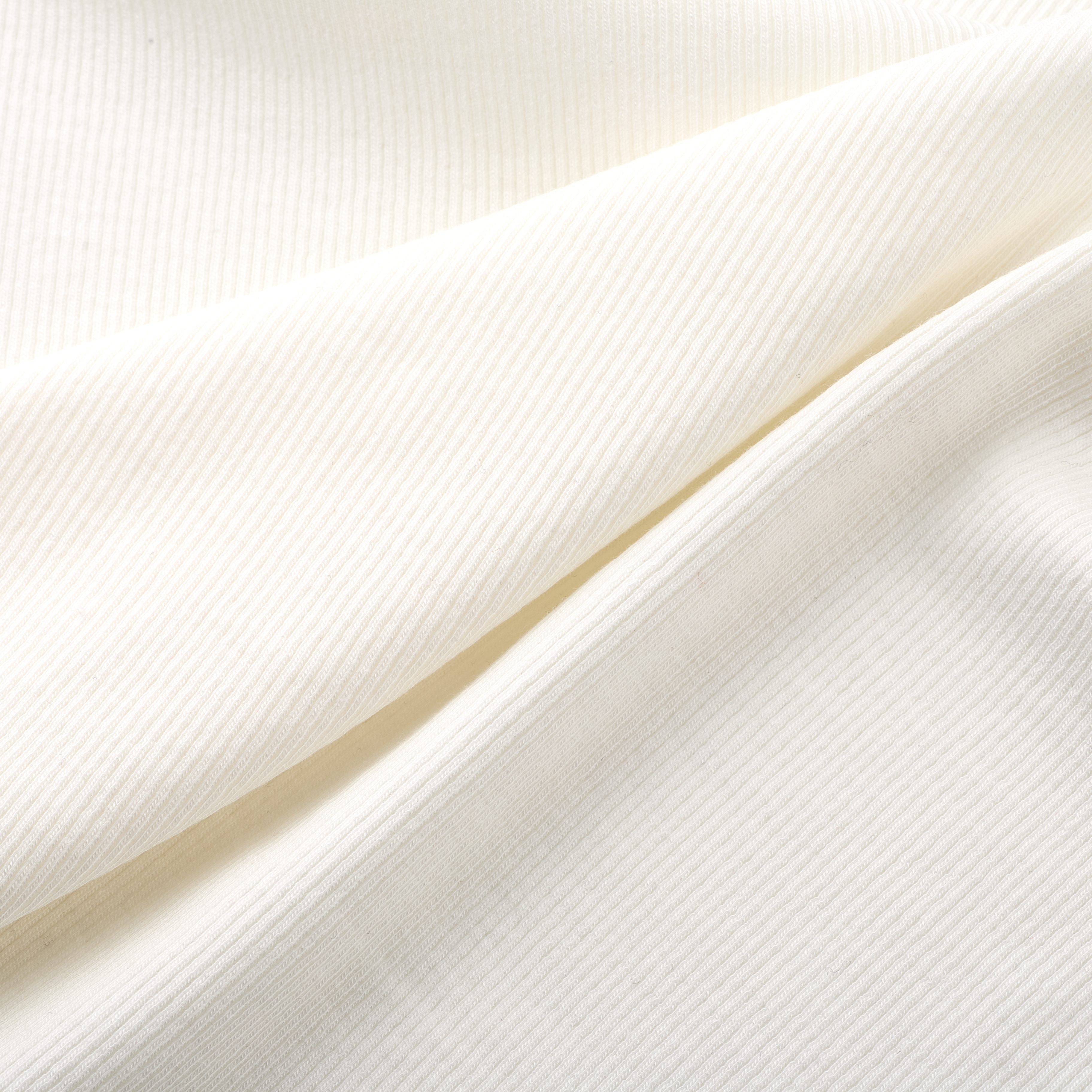 Tissu tricoté en molleton de haute qualité pour diverses applications