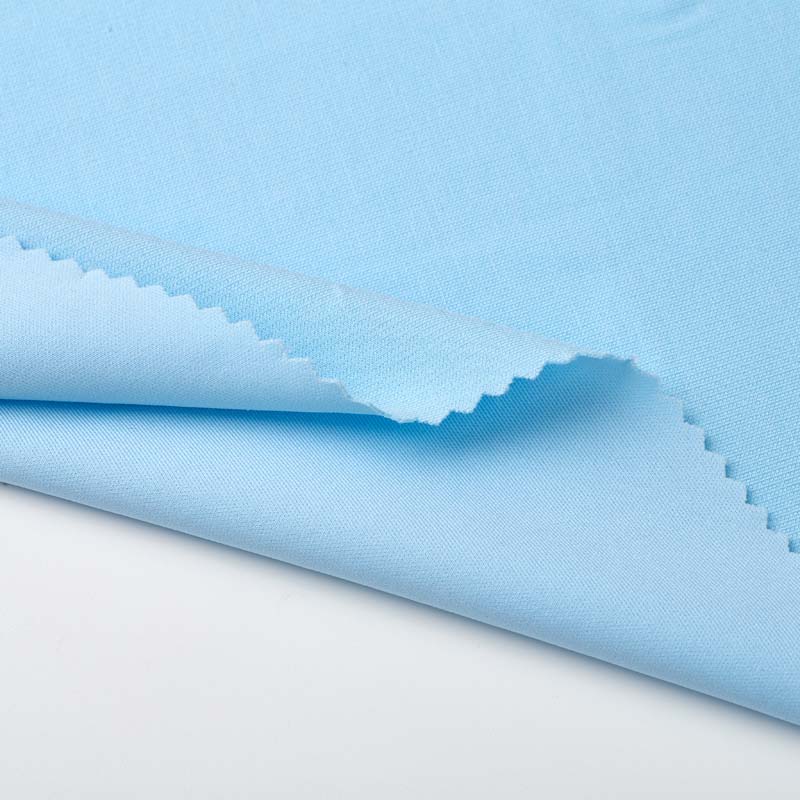 How to test moisture absorption effect of finished moisture wicking fabric?