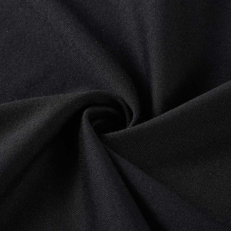240 GSM Breathable Pique Double Interlock Fabric 58% Nylon 22% Cotton 20% Spandex Fabric for T Shirt
