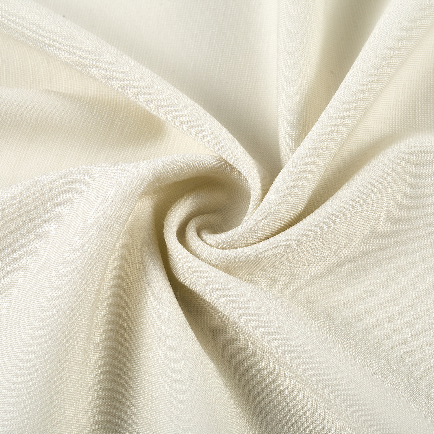 Wholesale 210 GSM Stretch Nylon Fabric na may 38% Nylon, 36% Modal, at 26% Spandex para sa Sportswear
