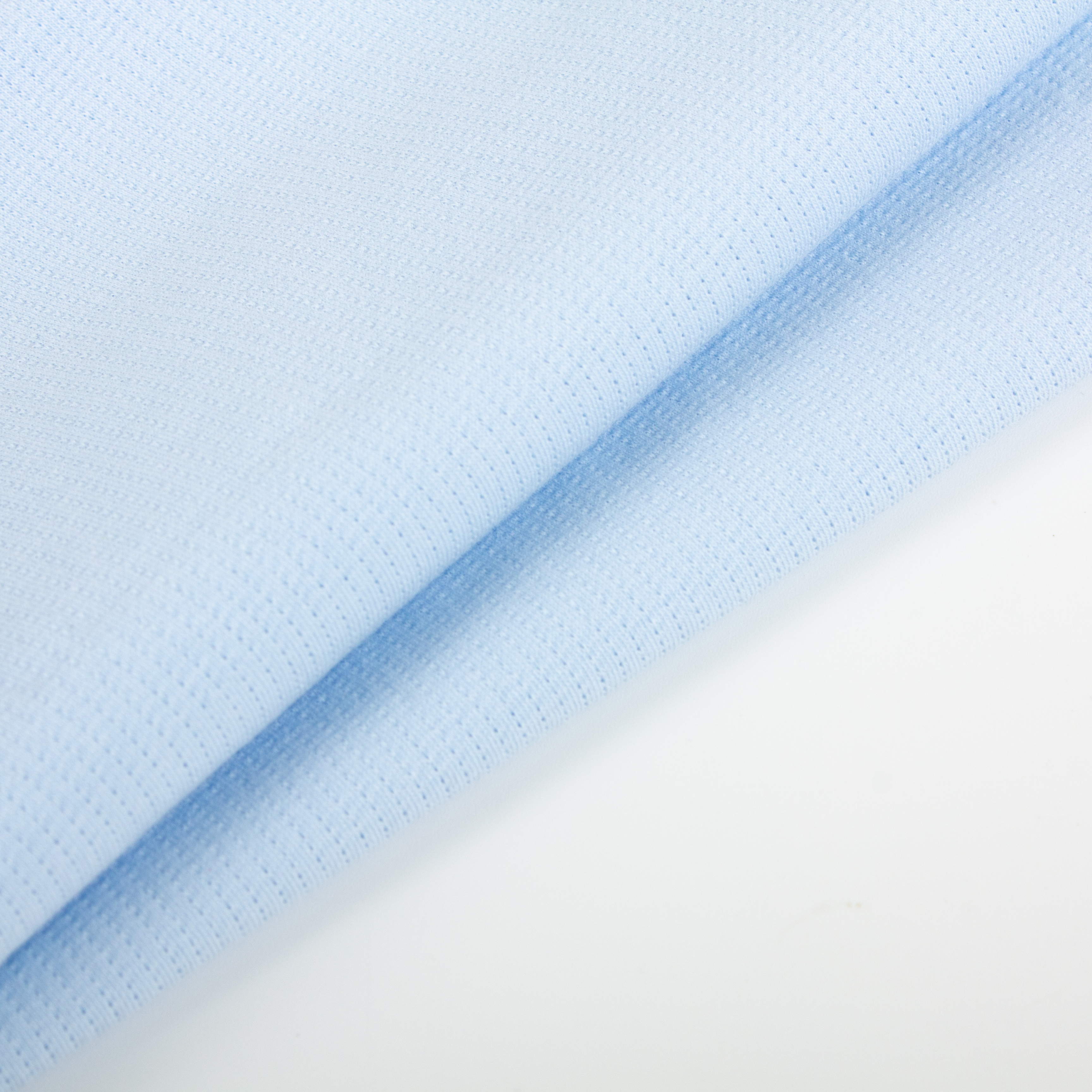 Tissu en coton biologique haut de gamme pour la mode durable