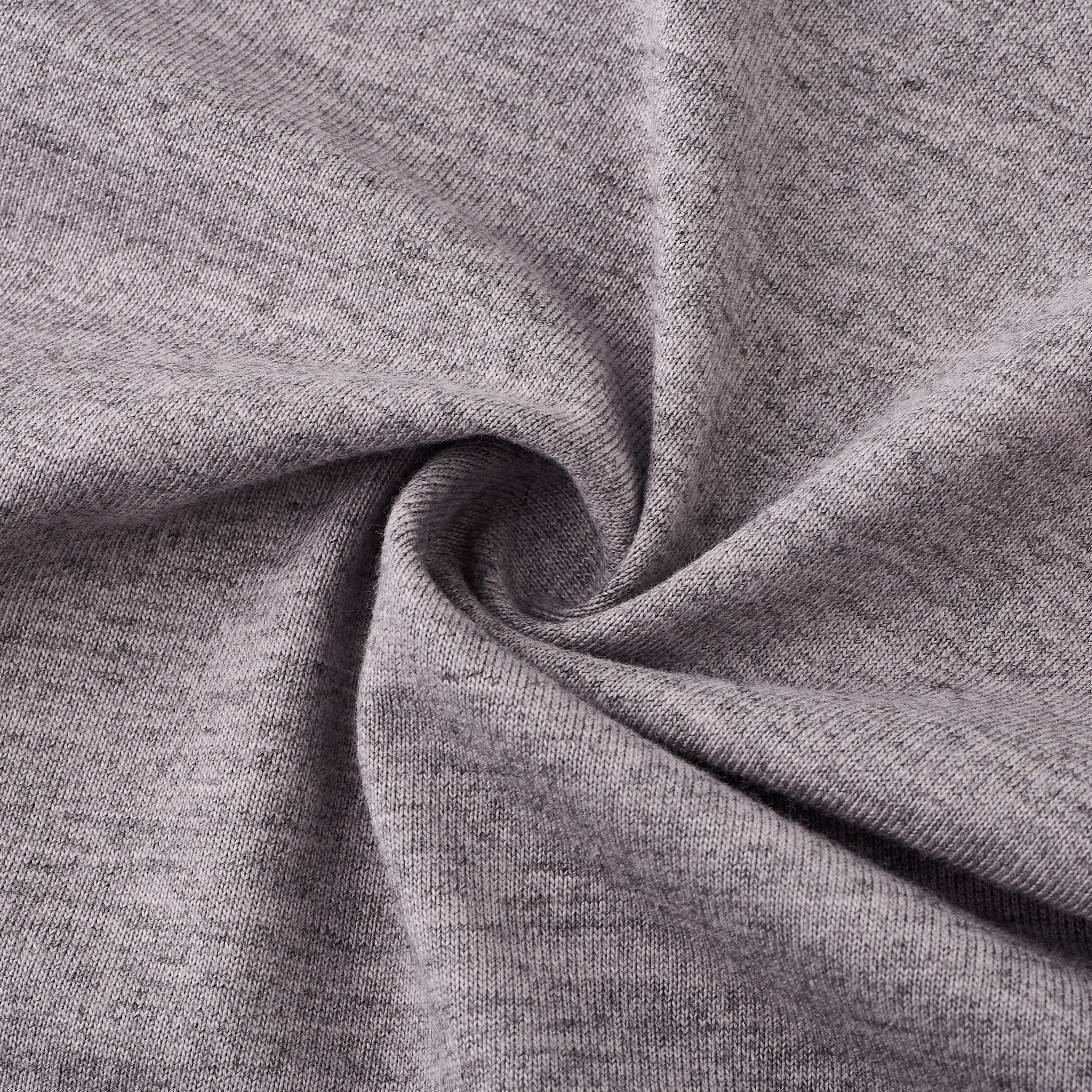Tissu en coton et lyocell de 200 g/m² en gros, composé de 70 % de coton, 20 % de lyocell et 10 % de laine, destiné aux pyjamas