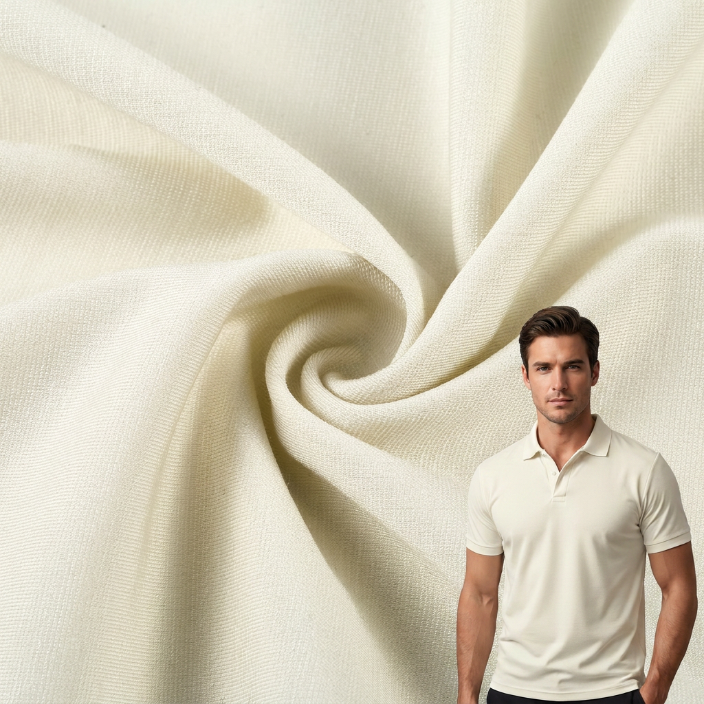 RS90D-2D / 38 % nylon, 36 % modal, 26 % elastán