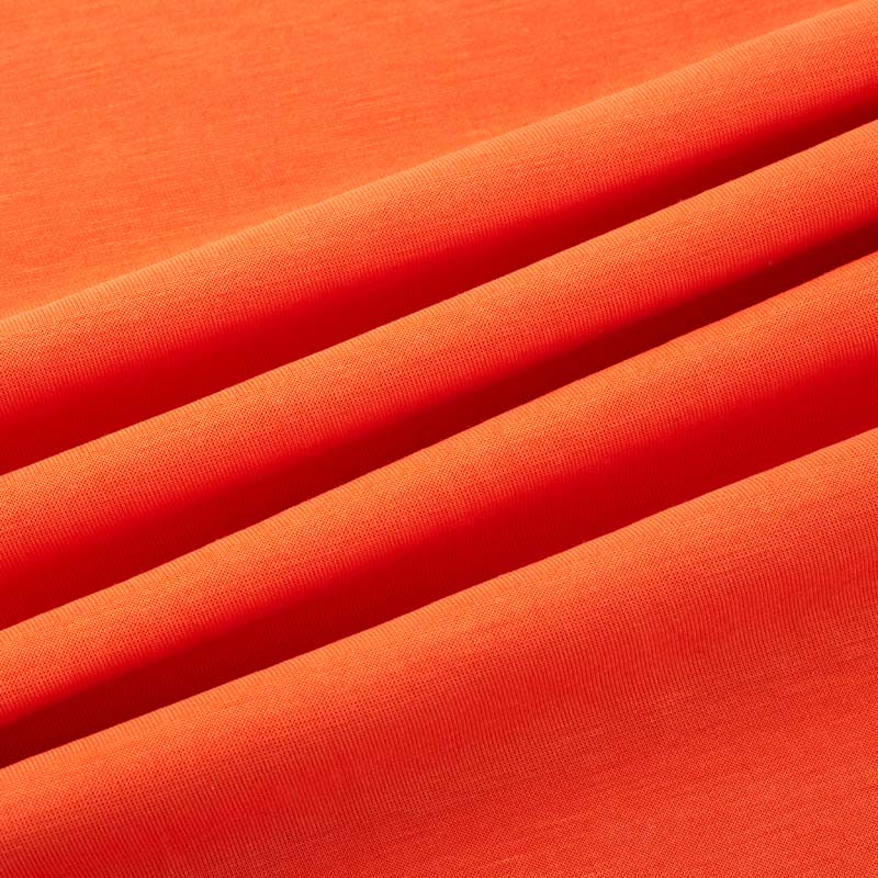 Premium Cotton Spandex Rib Fabric for Ultimate Comfort and Flexibility