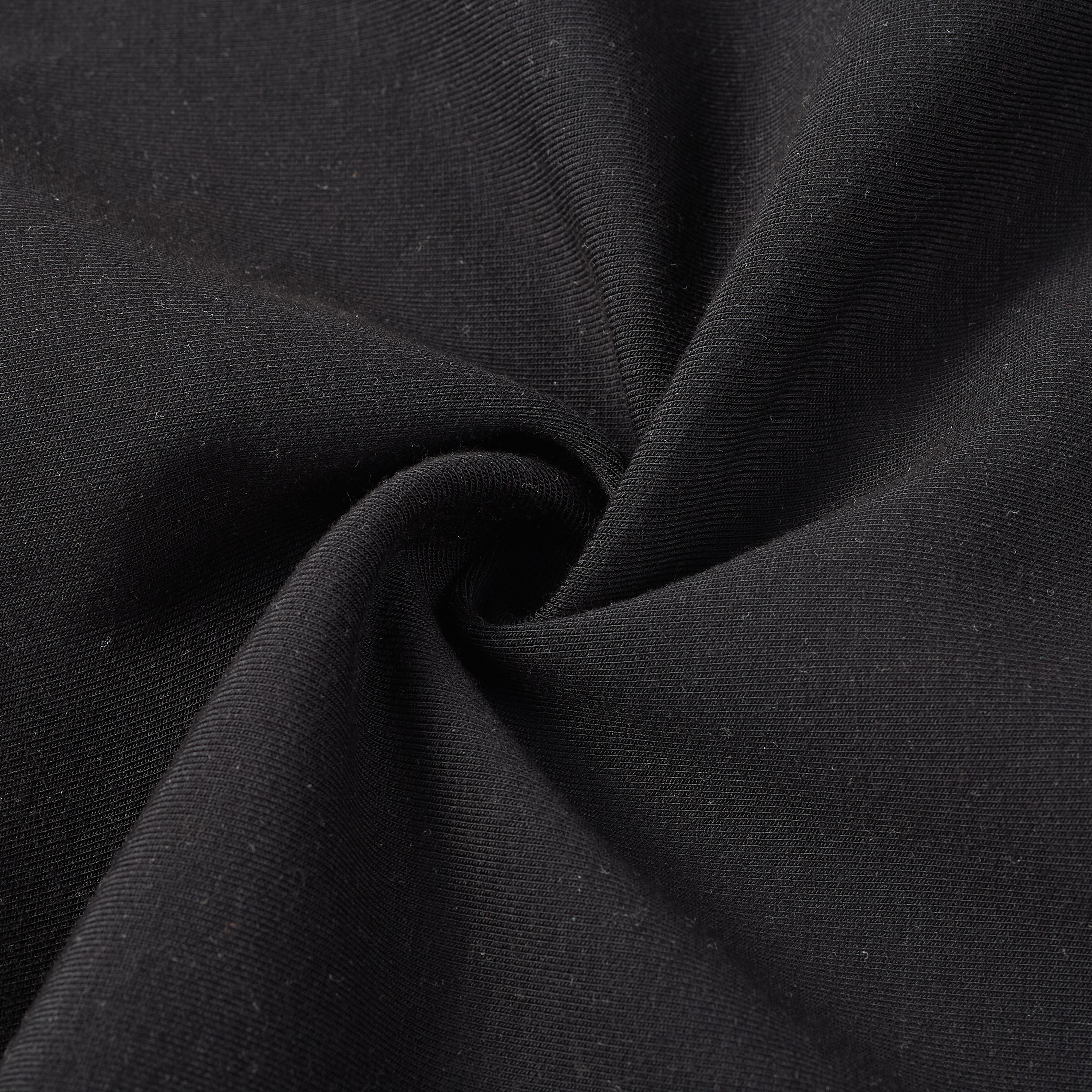 260 g/m² venyvä modal-nylon-kangas, 51 % modalia, 36 % nylonia, 13 % spandexia, kankas hoodien ja urheiluvaatteen valmistukseen