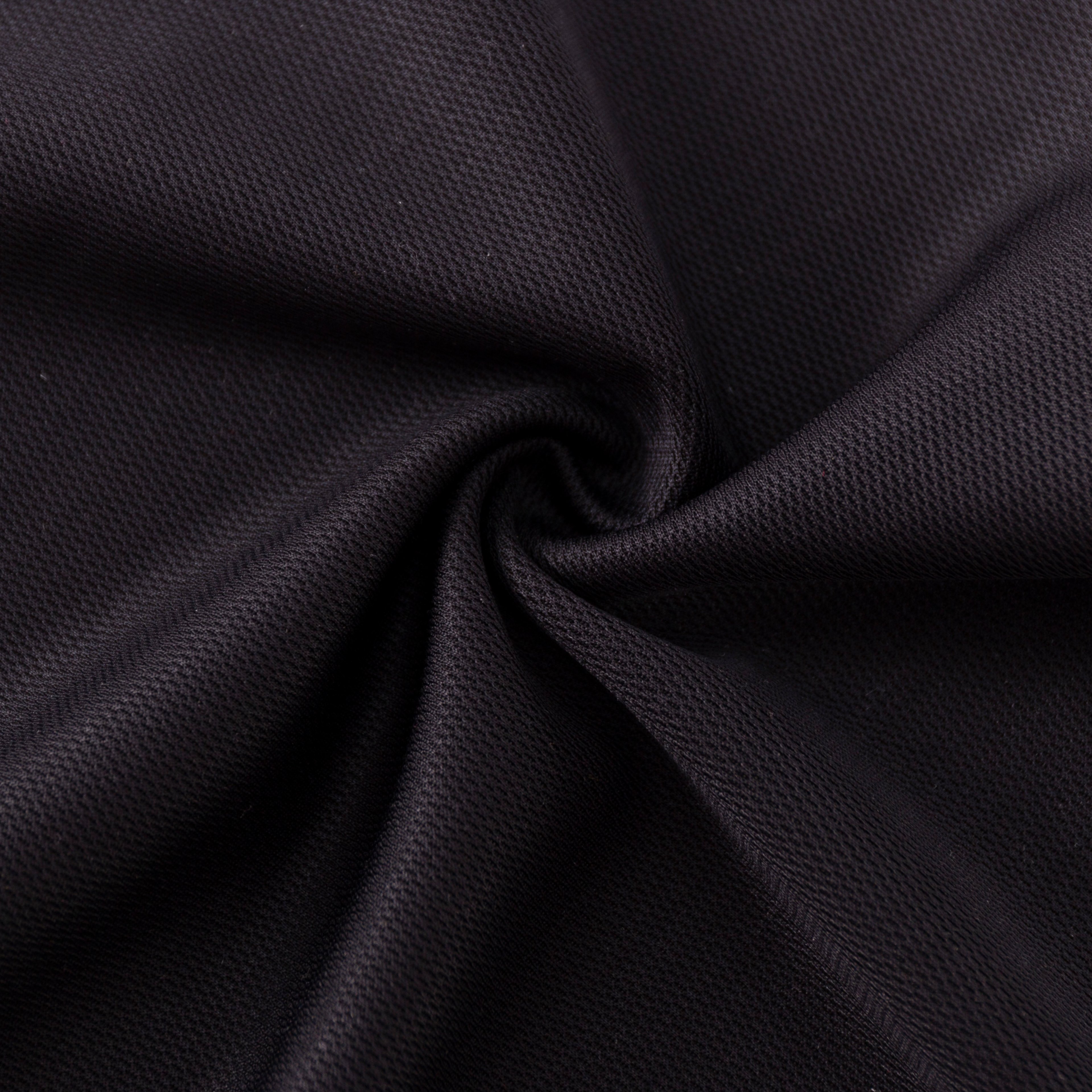 Toptan Satış Emici ve Hızlı Kuruyan Kumaş, %44 Pamuk, %11 Viskoz, %45 Polyester, Spor Giyim İçin Kumaş