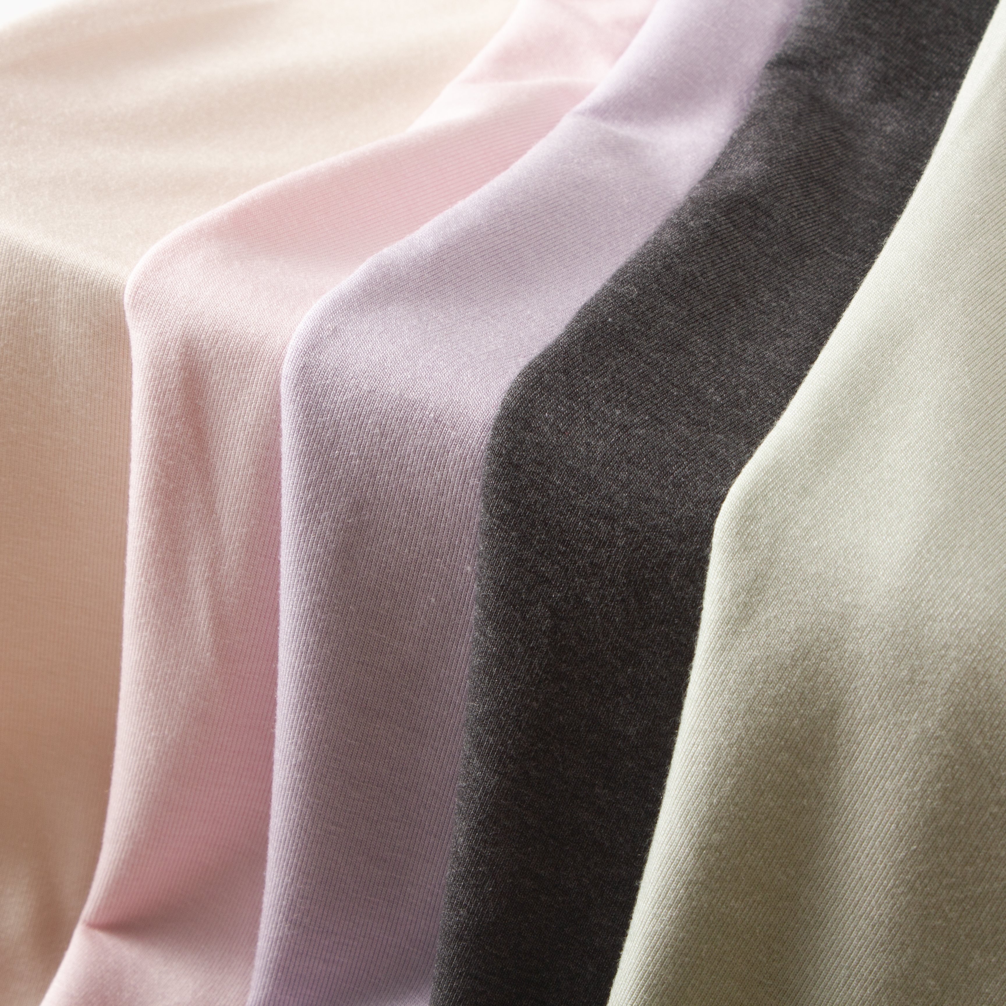 Tissu en jersey modal de haute qualité pour diverses applications