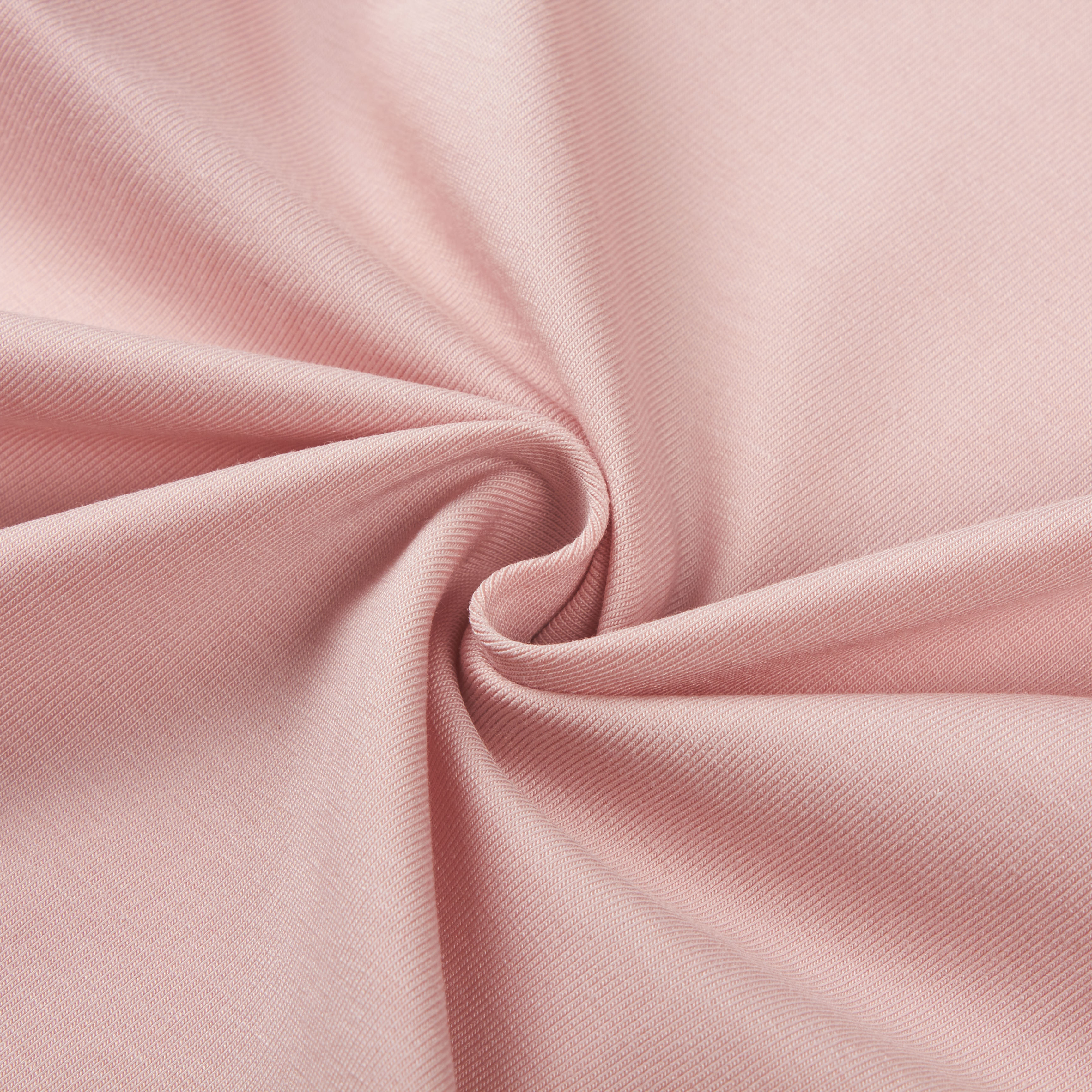 180 Gsm Plain Knit Fabric Modal Cotton Fabric 45% Modal 45% Cotton 10% Spandex Fabric for Underwear
