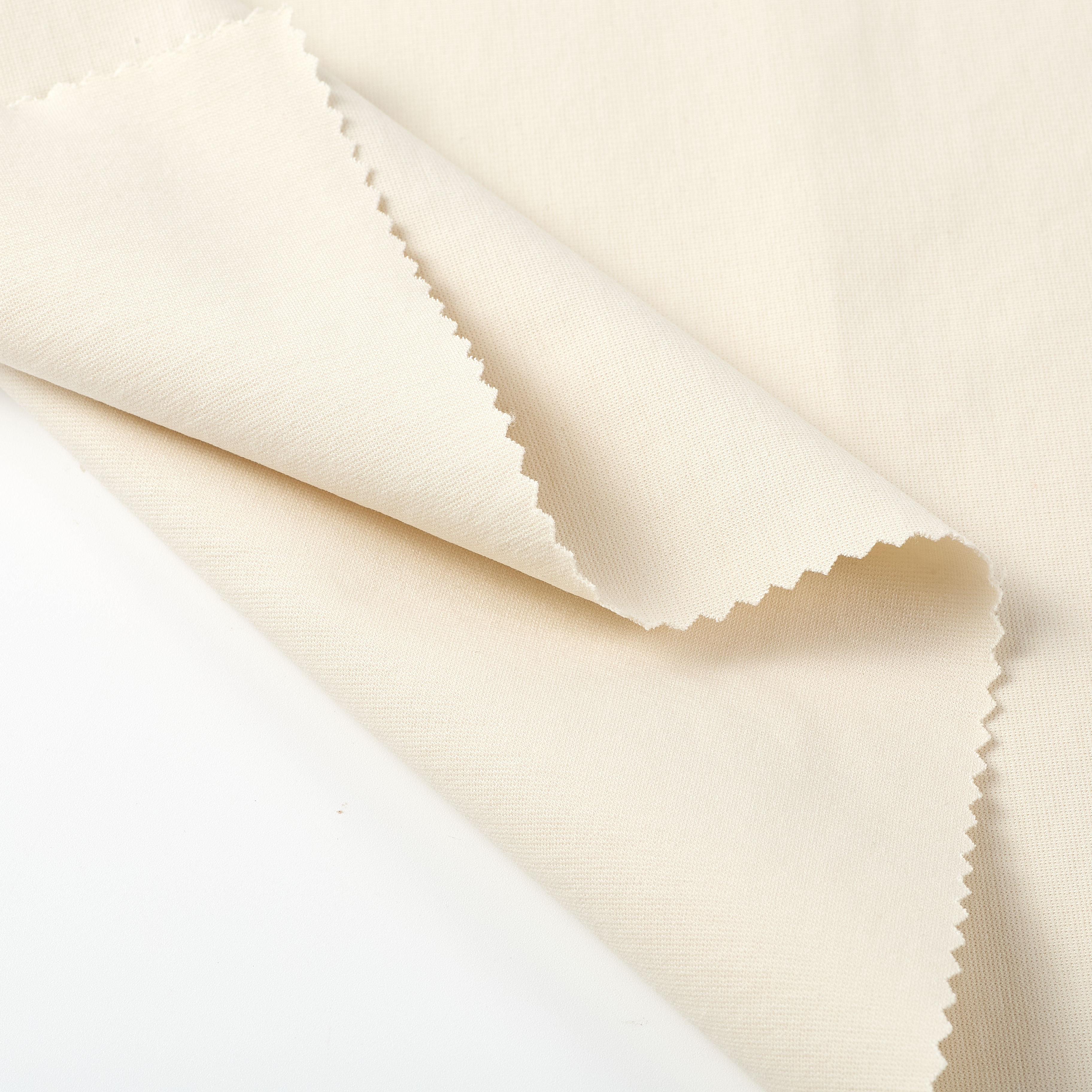 Premium Cotton Nylon Spandex Fabric for Versatile Applications