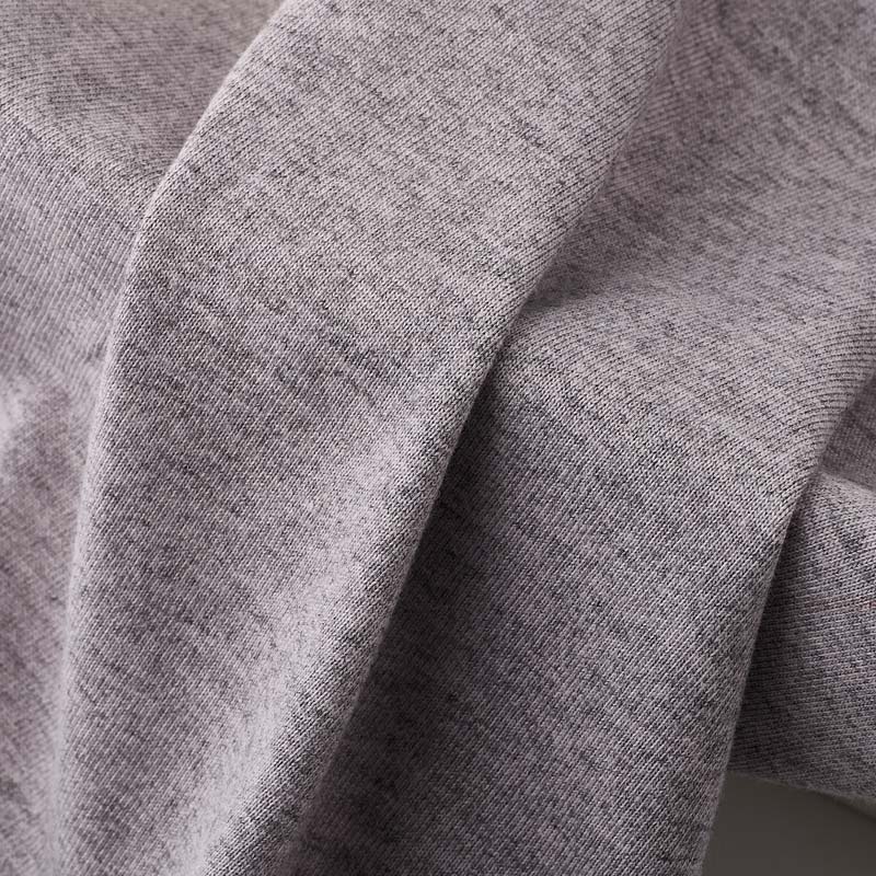 Premium Merino Wool Knitted Fabric for Superior Comfort