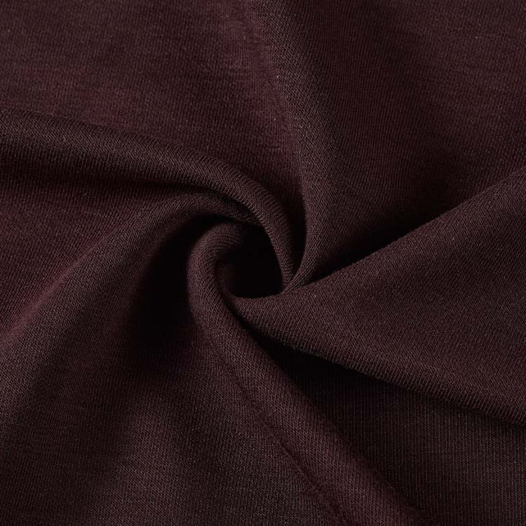 270 GSK Antibakteriële Breistof 46% Akriliek 20% Modal 22% Poliester 12% Spandex Stof vir Termiese Onderklere