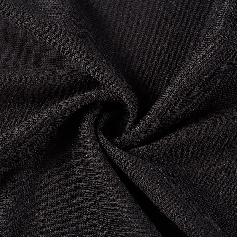 190GSM 96% Wool 4% Spandex Knit Fabric Stretch Wool Knitted Textile for Apparel

