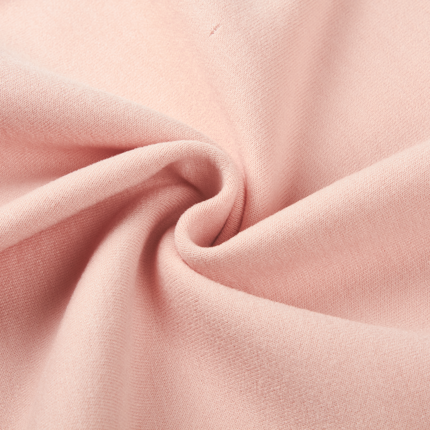 280 g/m² viskose-polyester-væv med 64 % viskose, 27 % polyester og 9 % spandex til termotøj