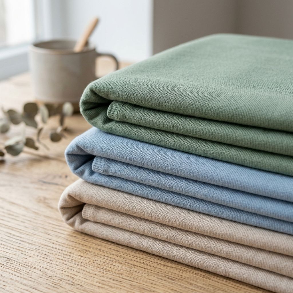 Defining Luxury in Everyday Casual Essentials