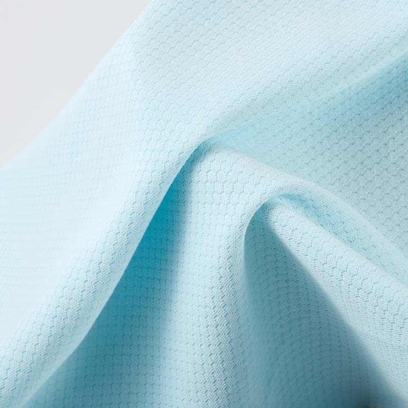 Diverse Fabric Combinations