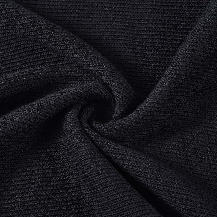 310 GSM Anti Pill Viscose Blend Fabric 64% Acrylic 32% Viscose 4% Spandex Fabric for Winter Base Layer