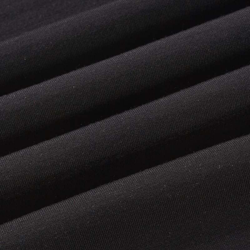 Premium Eco Blended Knitted Fabric for Sustainable Fashion