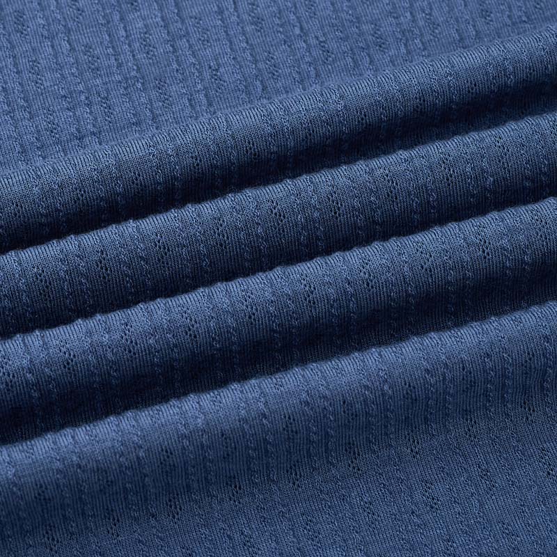 High-Quality Polyester Pajama Fabric for Ultimate Comfort
