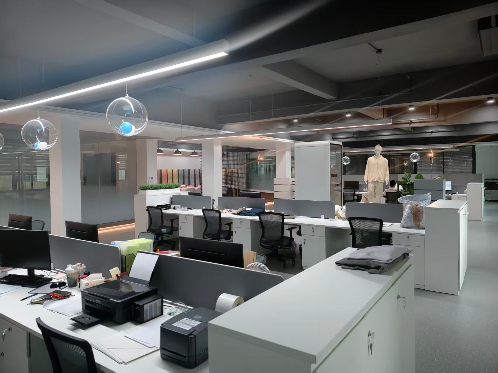 After-Sales Service Commitment