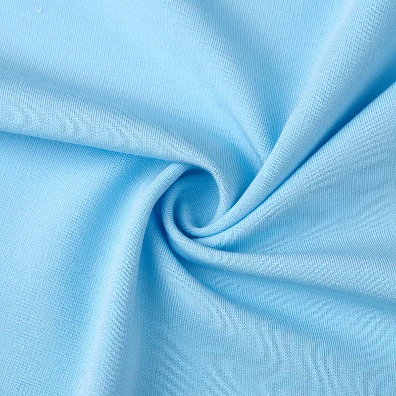 High-Quality Recycled Polyester Knitted Fabric from Eastotec