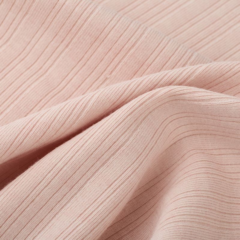 Premium Antibacterial Bamboo Cotton Fabric for Innovative Textiles