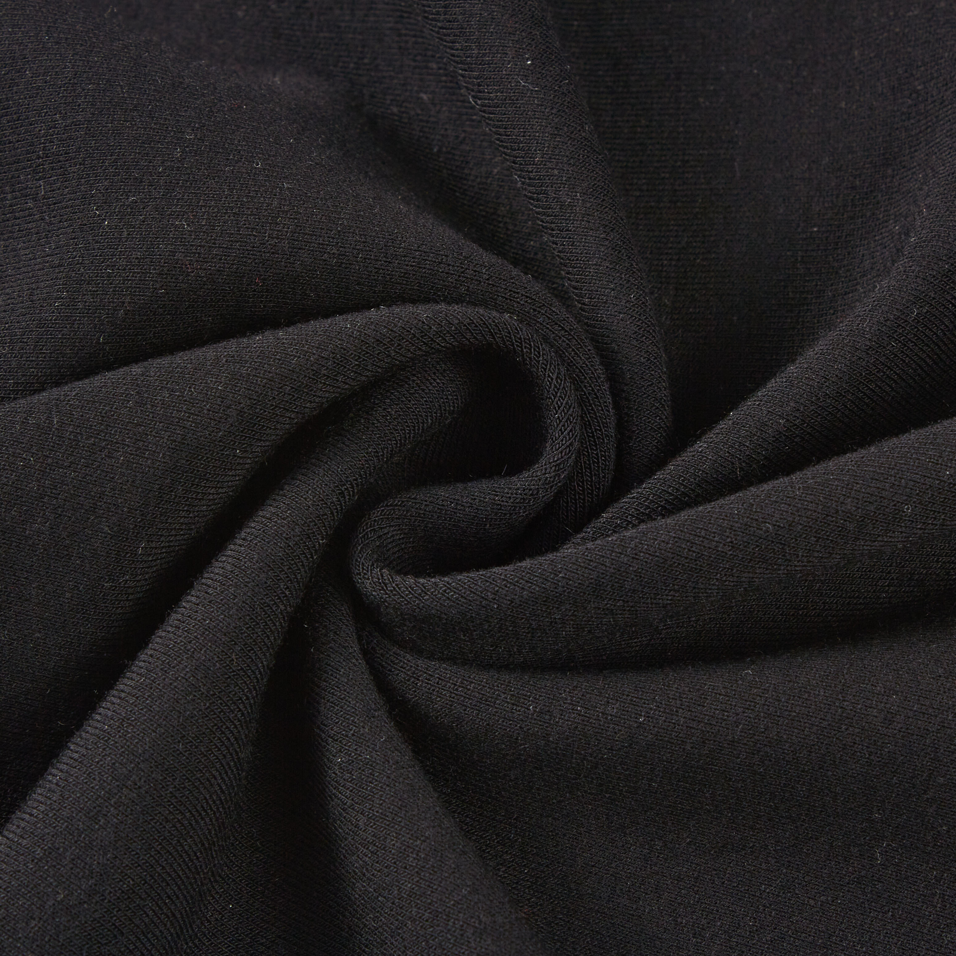Wholesale Factory 300 Gsm Twill Sweatshirt Fabric Modal Spandex Fabric 93% Modal 7% Spandex Fabric for Hoodie