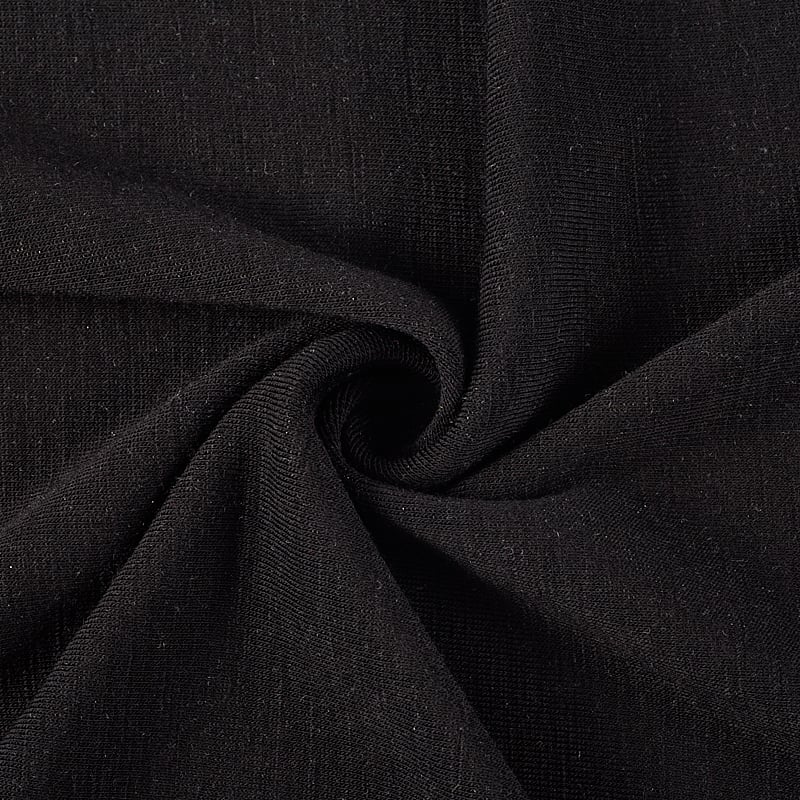 240GSM 94.5% Wool 5.5% Spandex Knitted Fabric Premium Heavyweight Elastic Wool Textile Wholesale

