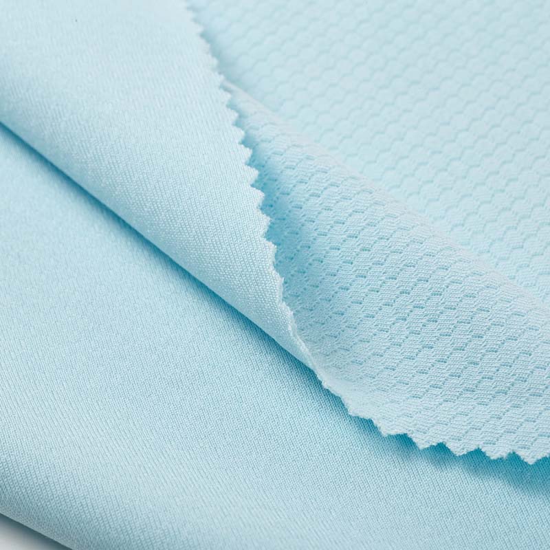 Tissu en molleton coton-polyester haut de gamme pour applications polyvalentes