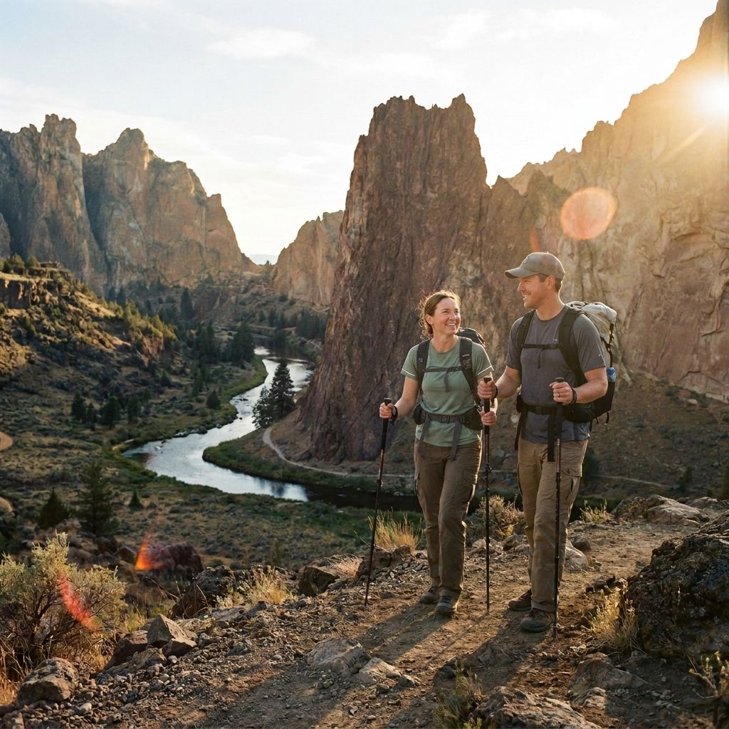Personal insights on functional fabric selection across outdoor scenarios
