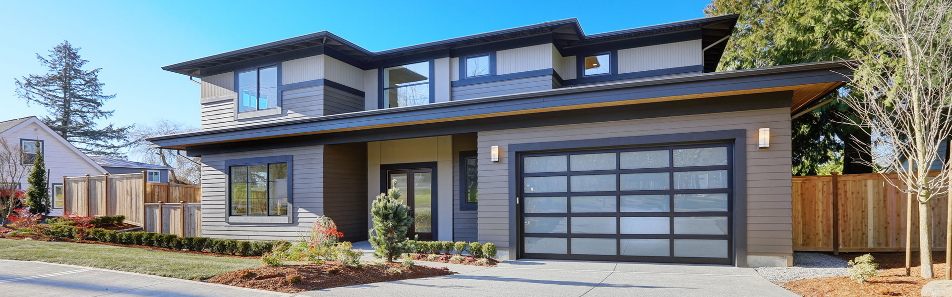 Garage Doors | professional Aluminum Windows manufacturer |