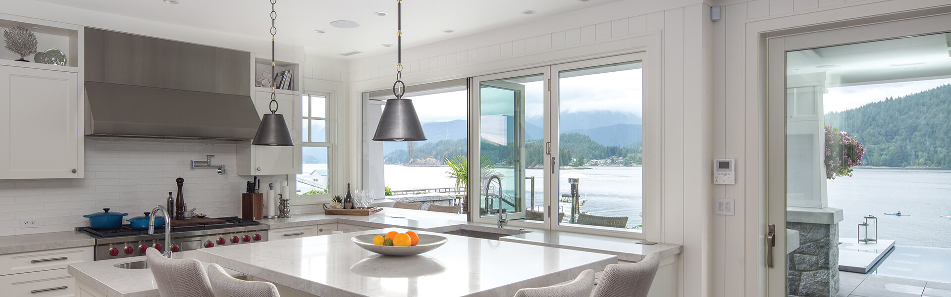 Aluminum Bifold Windows | professional Aluminum Windows manufacturer |