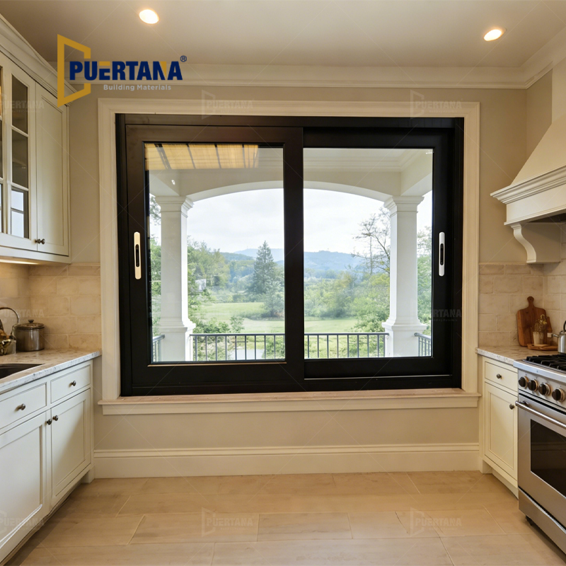 Replacement Aluminum Horizontal Sliding Windows: Designed to Endure Any Climate