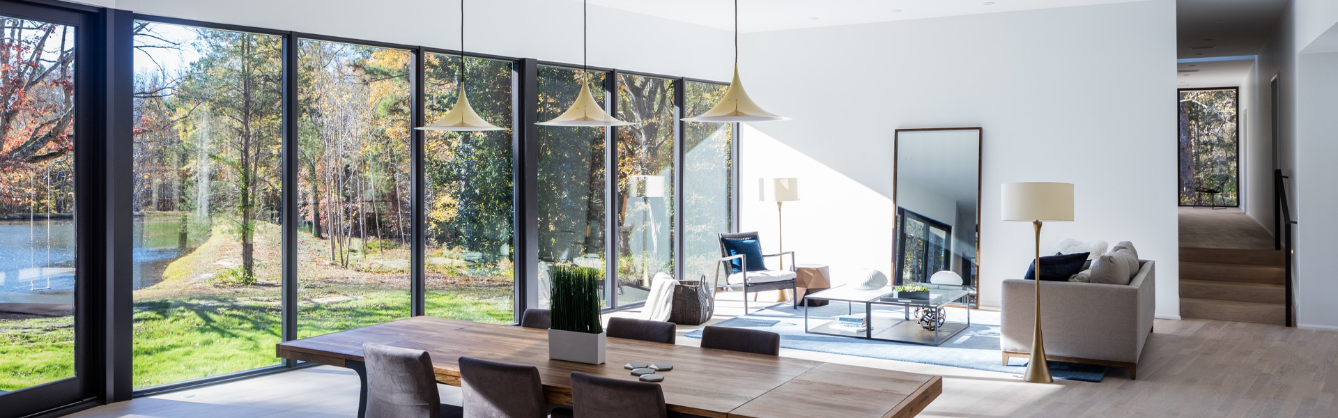 Aluminum Picture Windows | professional Aluminum Windows manufacturer |