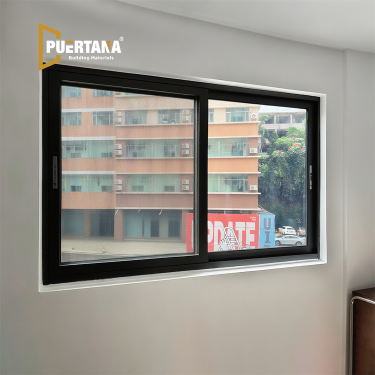 Weather-Resistant Aluminum Sliding Windows: Designed to Endure Any Climate